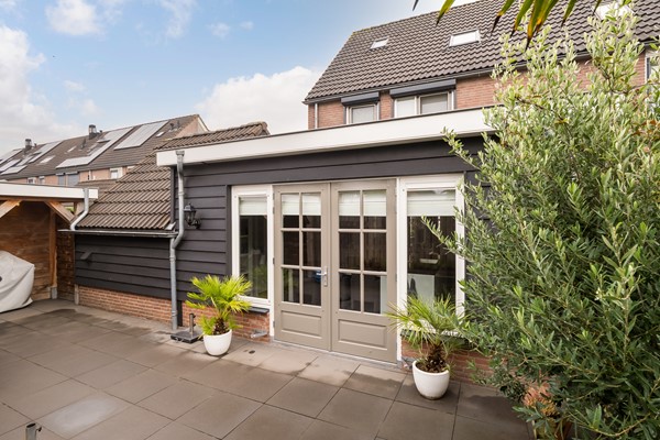 Medium property photo - Van Utenhoveweg 27, 4191 MD Geldermalsen